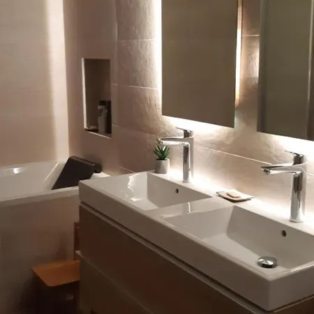 Apartma Storta