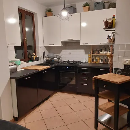 Apartment Apartma Storta Izola
