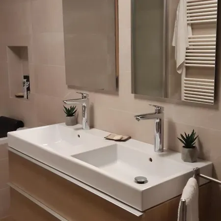 Apartma Storta Izola